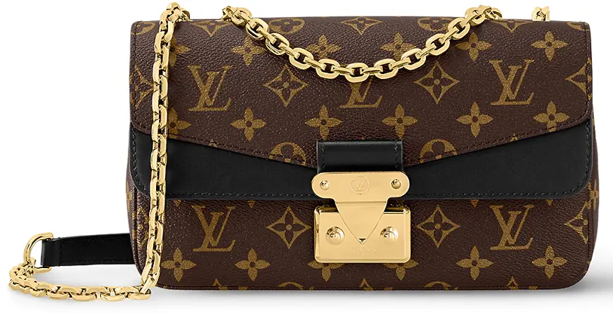 Túi Louis Vuitton Marceau Bag 'Brown' M46126