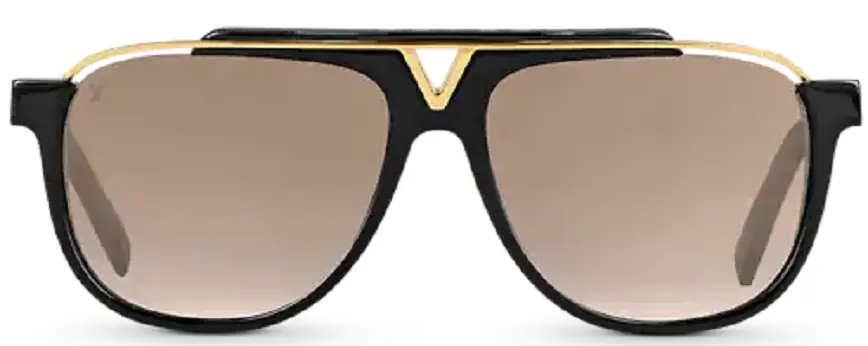 Kính Louis Vuitton Mascot Z0936W
