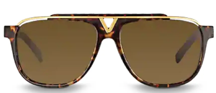 Kính Louis Vuitton Mascot Z0938W