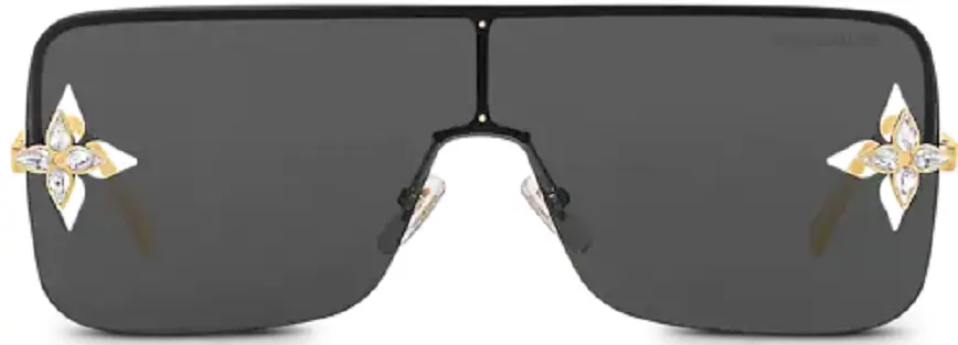 Kính Louis Vuitton  Star Light Sunglasses Z1644U
