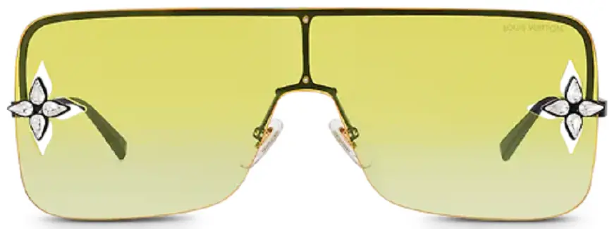 Kính Louis Vuitton Star Light Sunglasses Z1645U