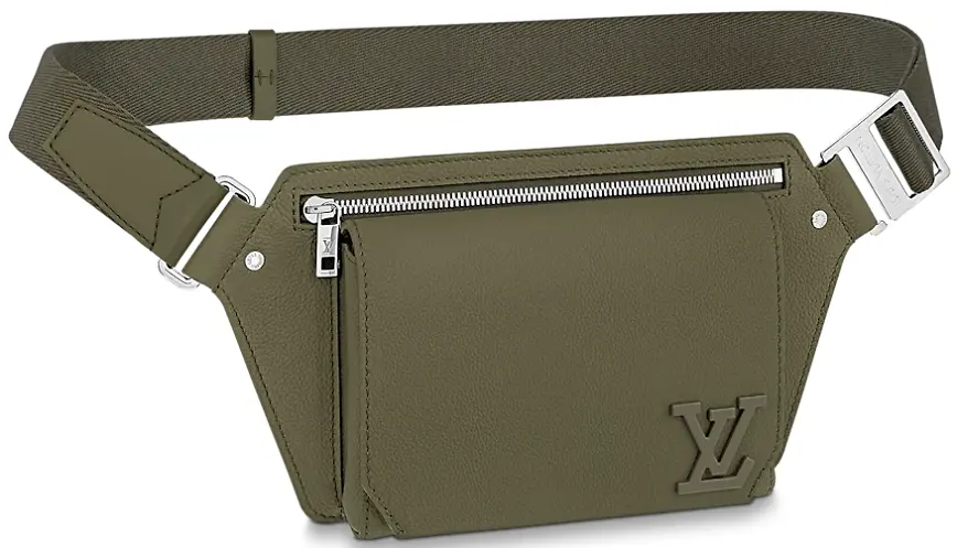 Túi Louis Vuitton Takeoff Sling Bag 'Khaki Green' M21364