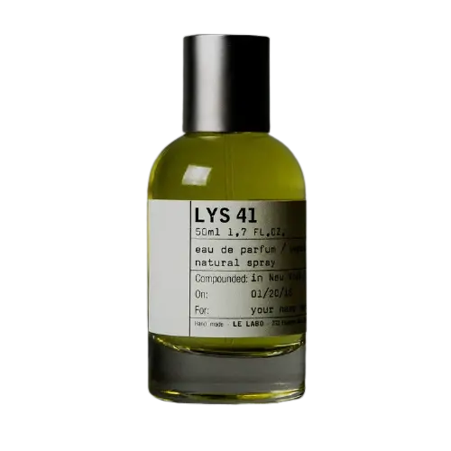 Nước Hoa Le Labo Lys 41
