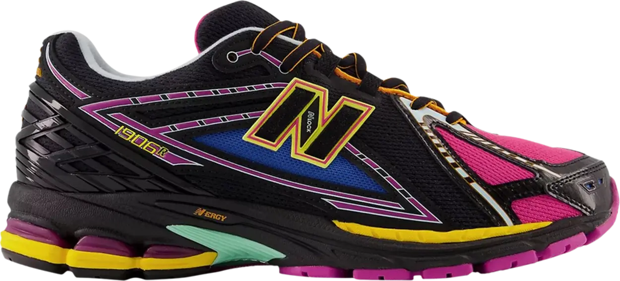 Giày New Balance 1906R 'Neon Nights' M1906RCP