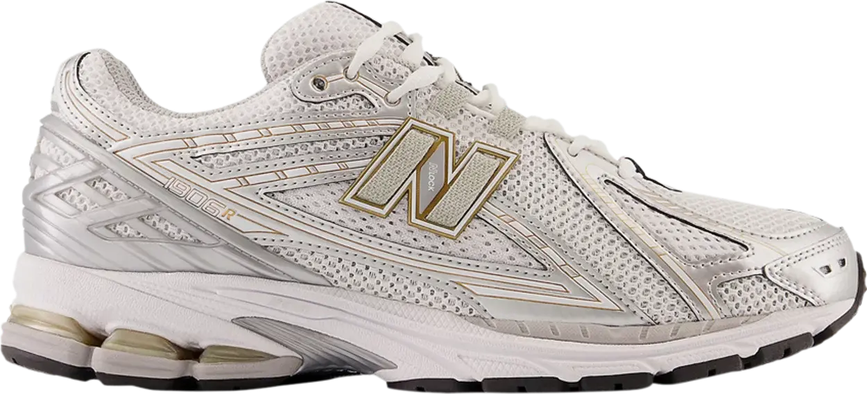 Giày New Balance 1906R 'White Silver Metallic' M1906RI