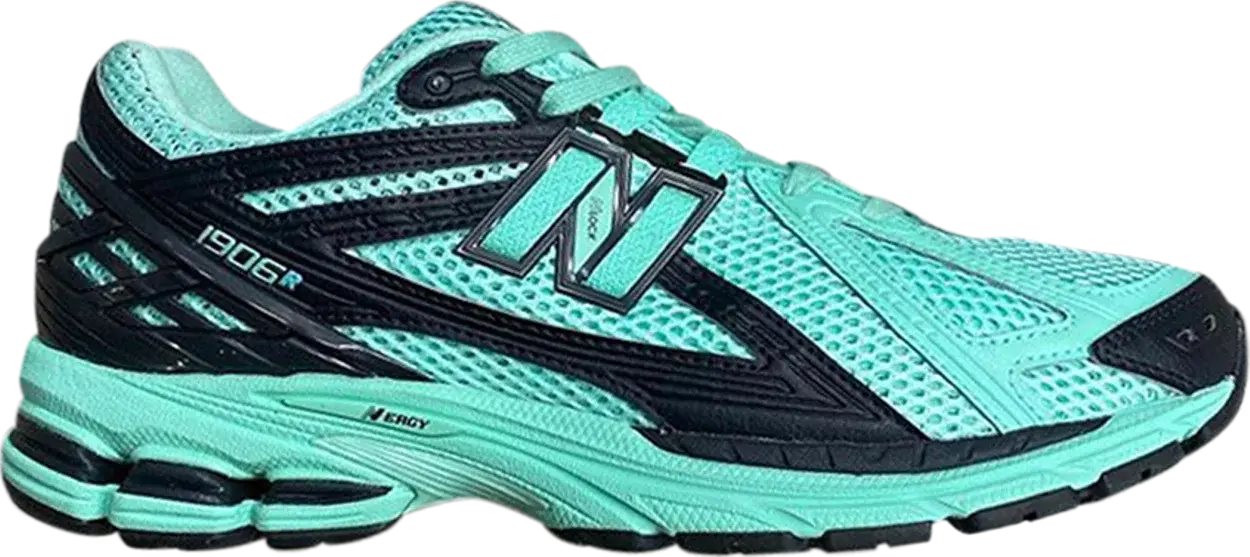 Giày New Balance 1906R 'Mint Green Black' M1906RSB