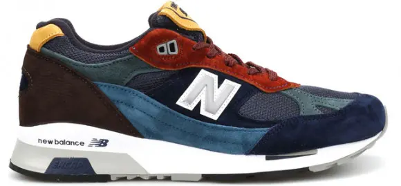 Giày New Balance Yard Pack 'Blue' M9915YP