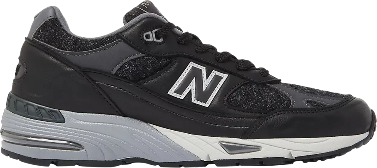 Giày New Balance 991 Made in England 'Harris Tweed' M991DJ