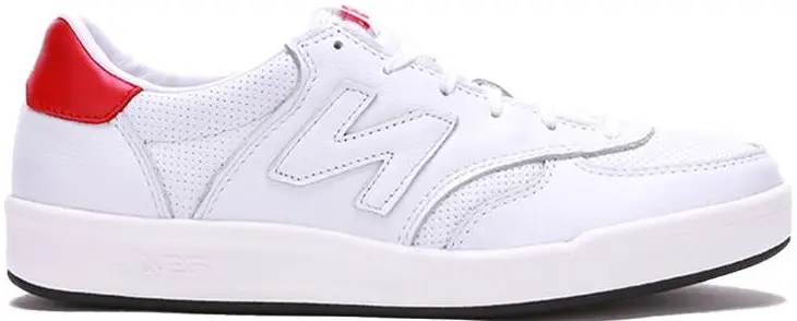 Giày New Balance 300 'White Black Red' CRT300LD