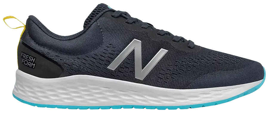 Giày New Balance Fresh Foam Arishi v3 'Eclipse Natural Indigo' MARISCV3