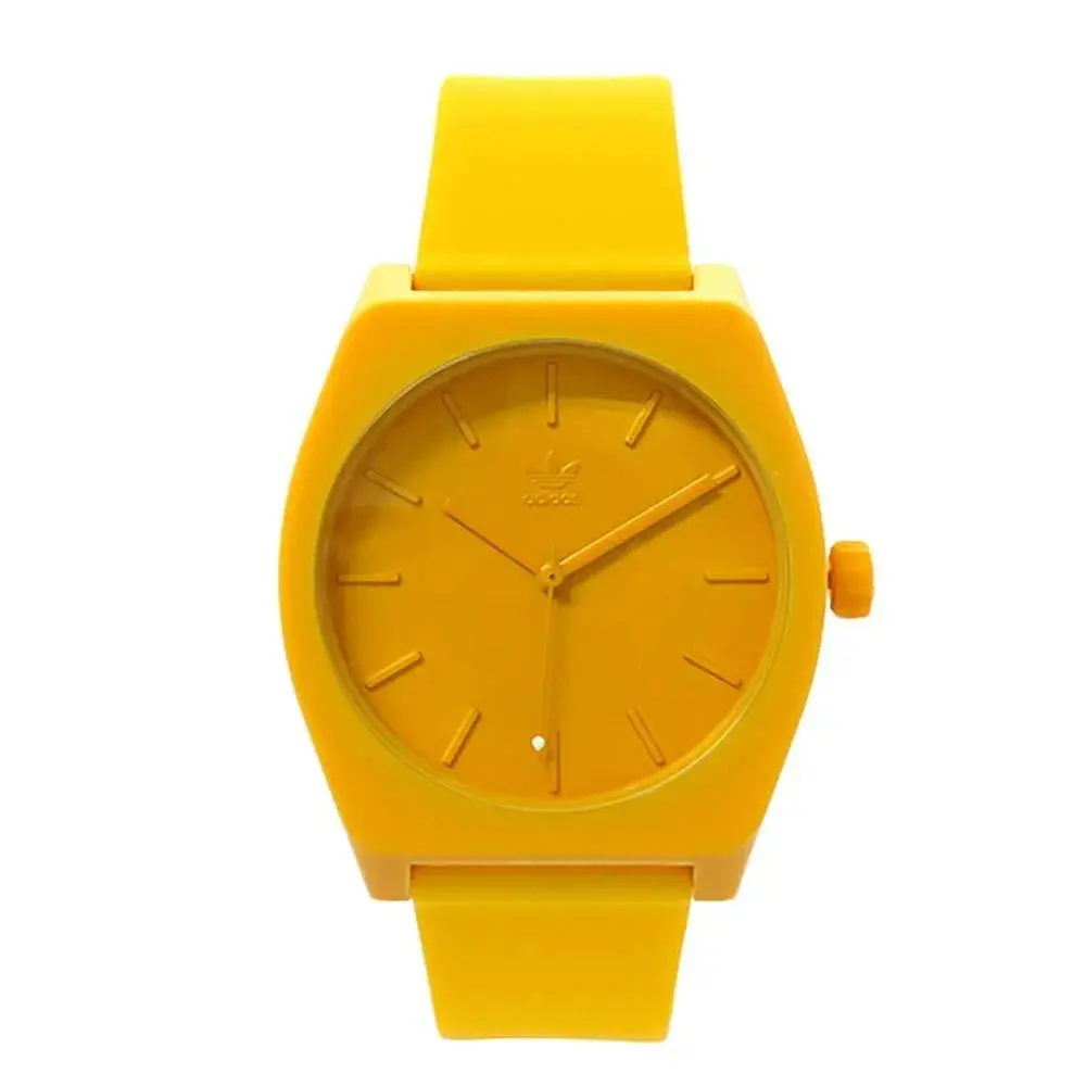Đồng hồ Adidas PROCESS SP1 Watch Black CJ6356