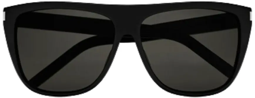 Kính YSL New Wave SL 1 Black 419697Y99091080