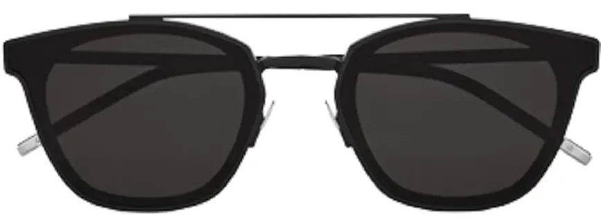 Kính YSL Classic SL 28 Mental 508622Y99021006