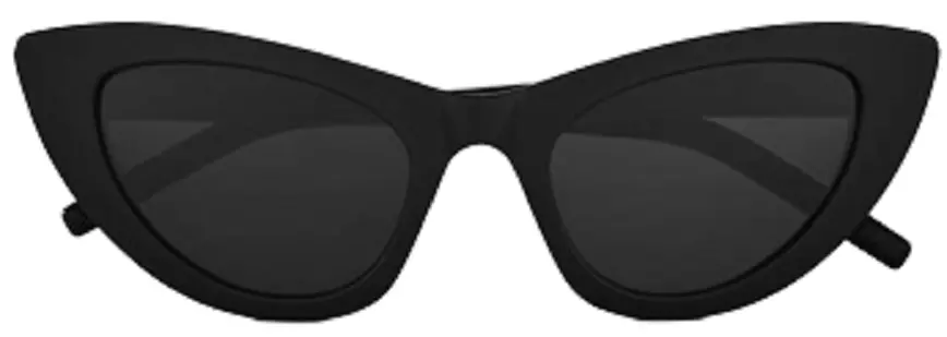 Kính YSL New Wave SL 213 'Black' 508653Y99011084