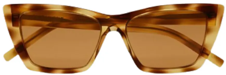 Kính YSL SL 276 Mica 560035Y99017003