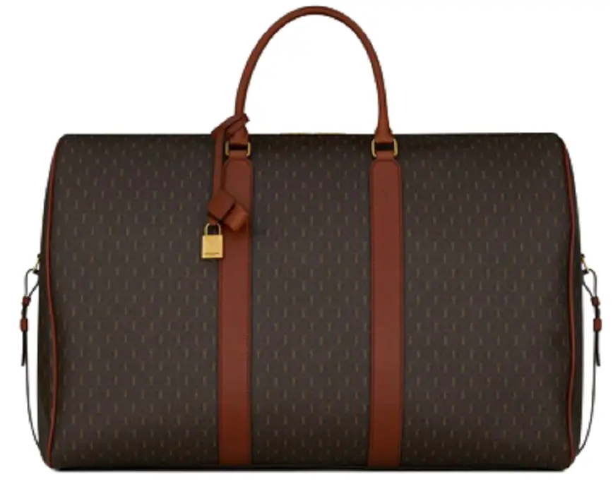 Túi Saint Laurent Le Monogramme 'Chestnut' 5821412UY2W2166