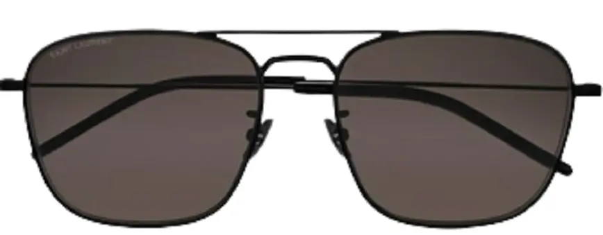 Kính YSL SL 309 Black 587254Y99021000