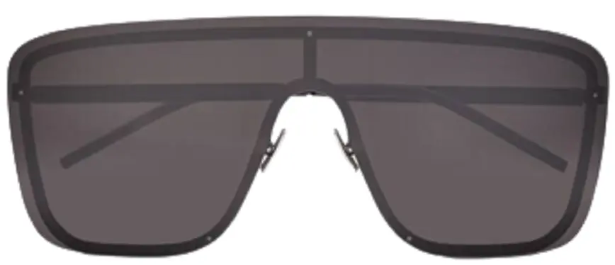 Kính YSL SL 364 'Silver' 610923Y99021000