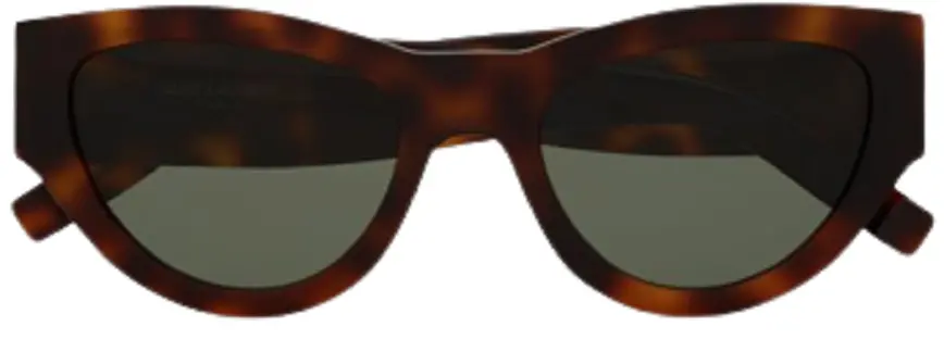 Kính YSL SL M94 'Havana' 671762Y99012301