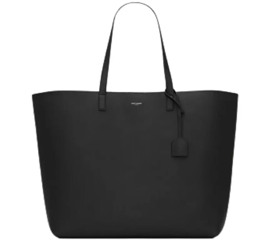 Túi Saint Laurent Bold East West 'Noir' 683655CSU0N1000
