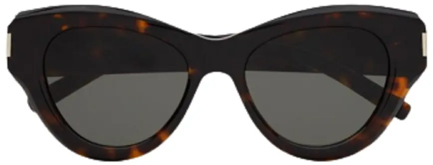 Kính YSL SL 506 'Dark Havana' 690893Y99012300