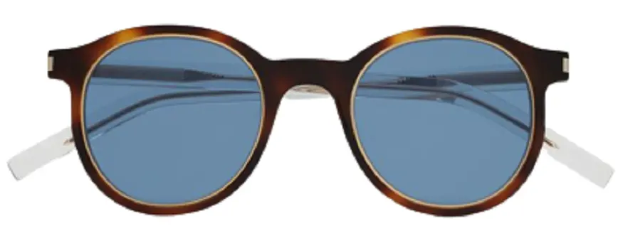 Kính YSL SL 521 Rim 690908Y99012335