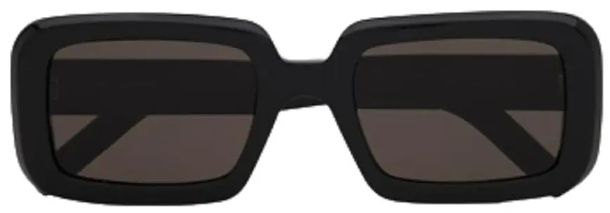 Kính YSL SL 534 Sunrise Black 690919Y99011000
