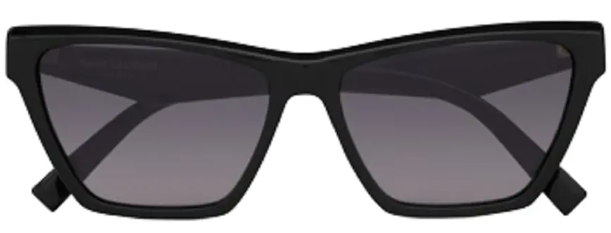 Kính YSL SL M103 Black 534844Y99021000