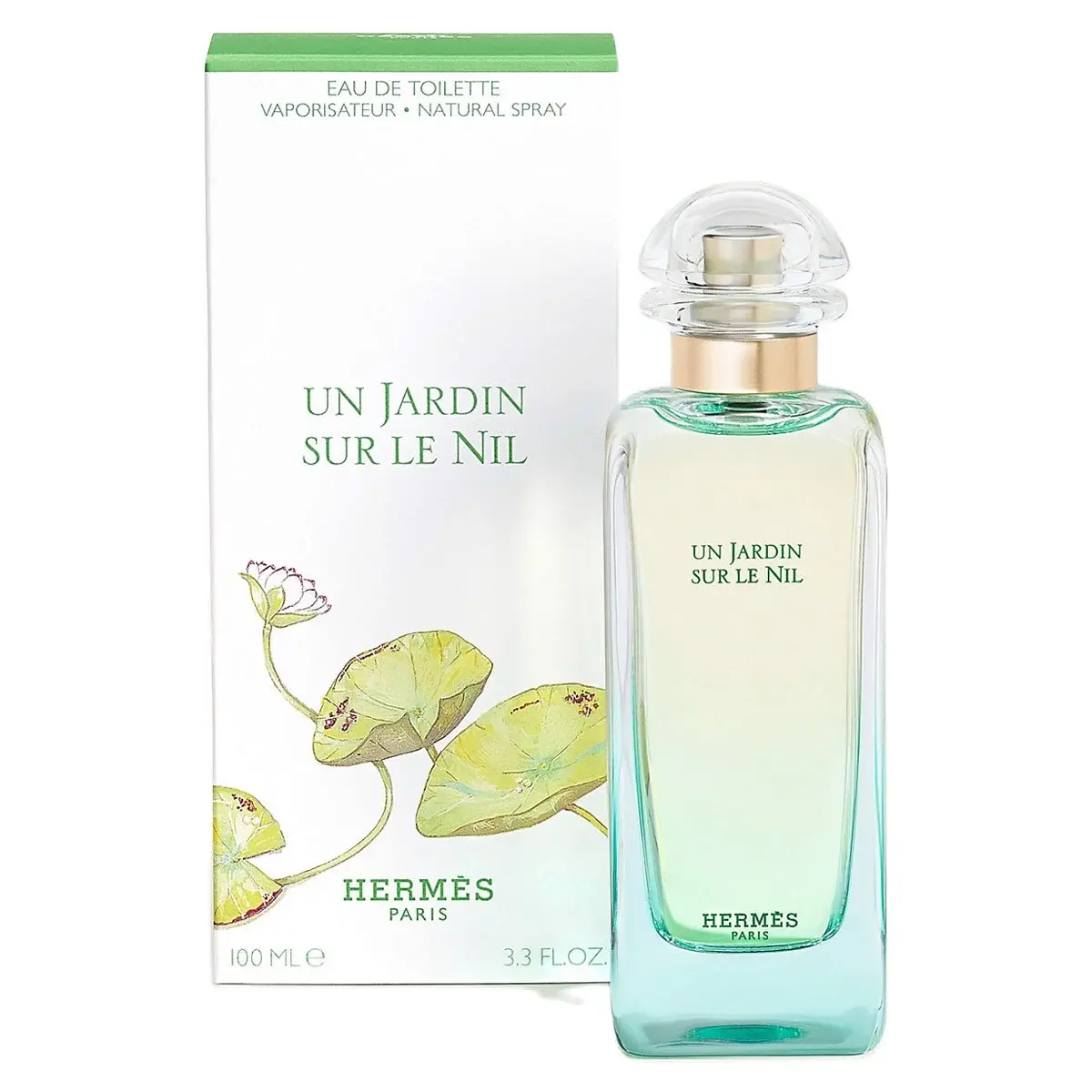 Nước Hoa Hermes Un Jardin Sur Le Nil EDT