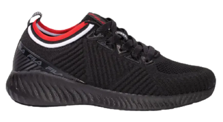 Giày Fila MFA2087-BK