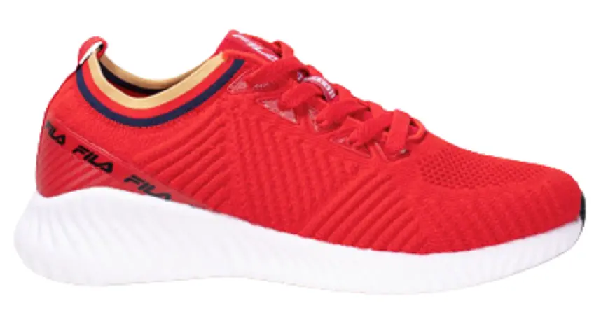 Giày Fila MFA2087-RD