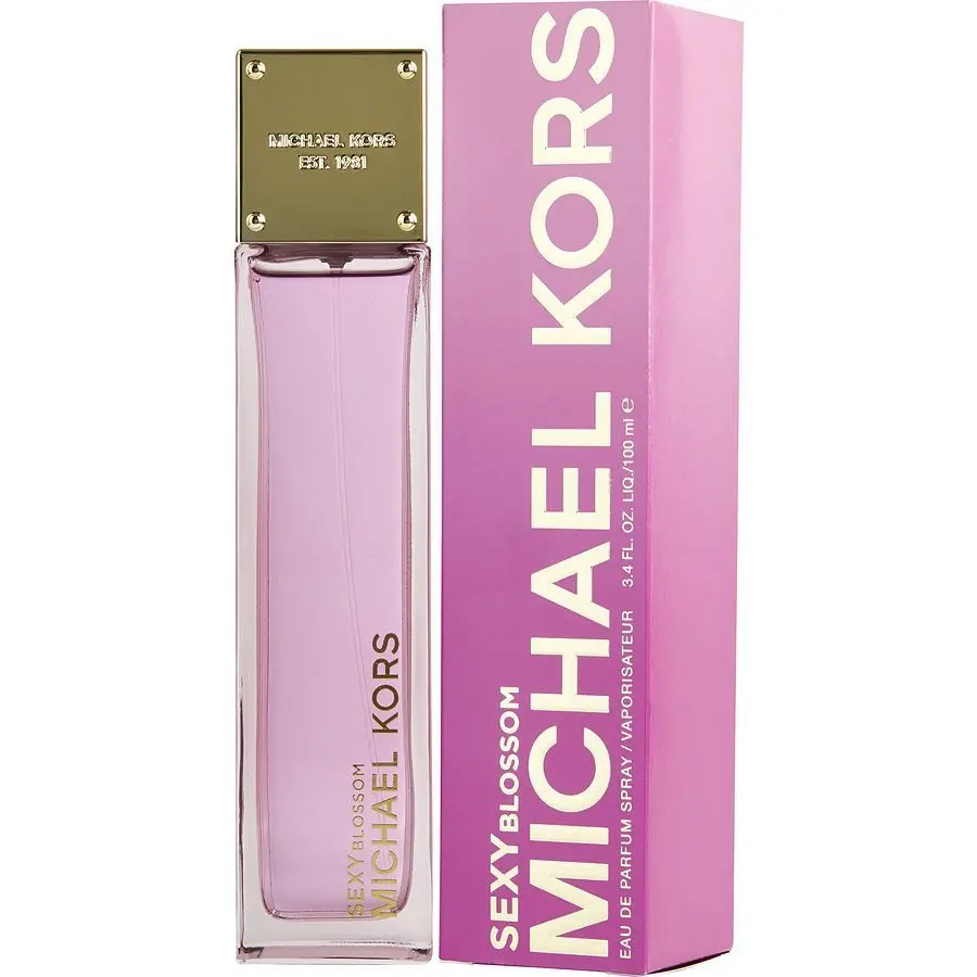 Nước Hoa Michael Kors Sexy Blossom EDP