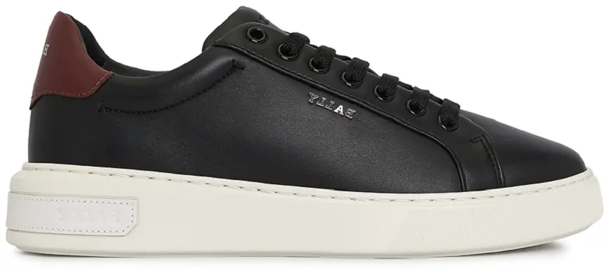 Giày Bally Miky 'Black' MIKY-200