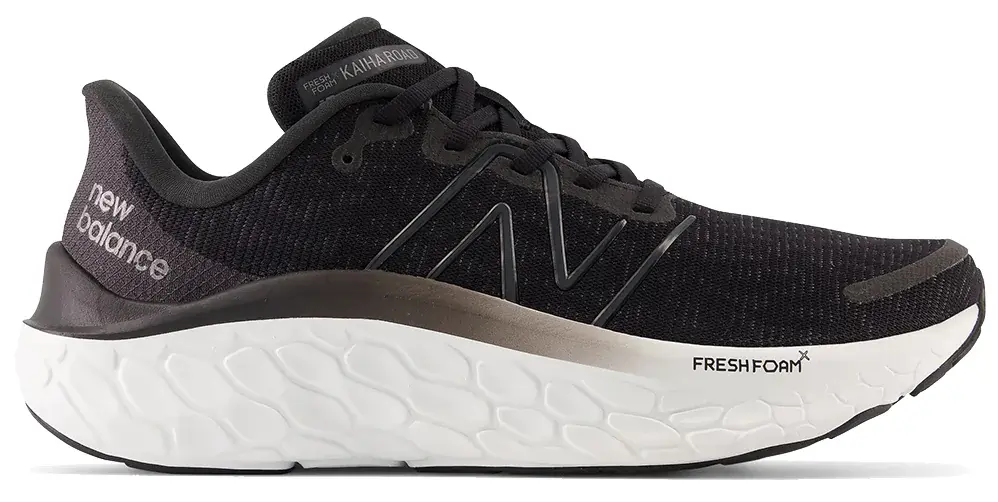 Giày New Balance Fresh Foam X Kaiha V1 LC1 'Black' MKAIRLK1