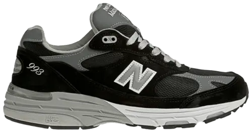 Giày New Balance 993 'Navy White' MR993NV