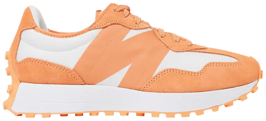Giày New Balance 327 '1 800 Summer Orange' MS327AS1
