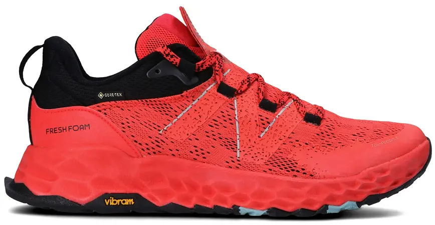 Giày New Balance Fresh Foam Hierrov5 Gore-Tex MTHIERX5