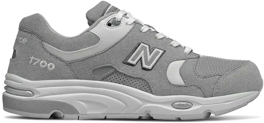 Giày New Balance 1700 Grey CM1700B1