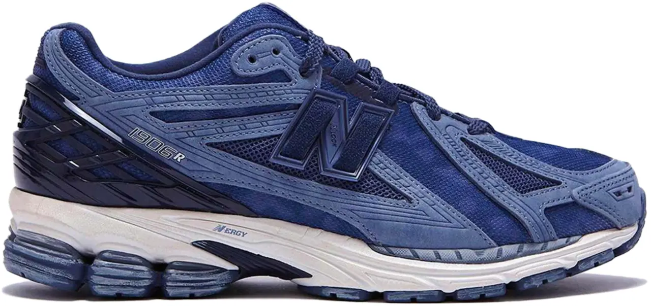 Giày New Balance 1906R 'Sapphire Blue' M1906RDN