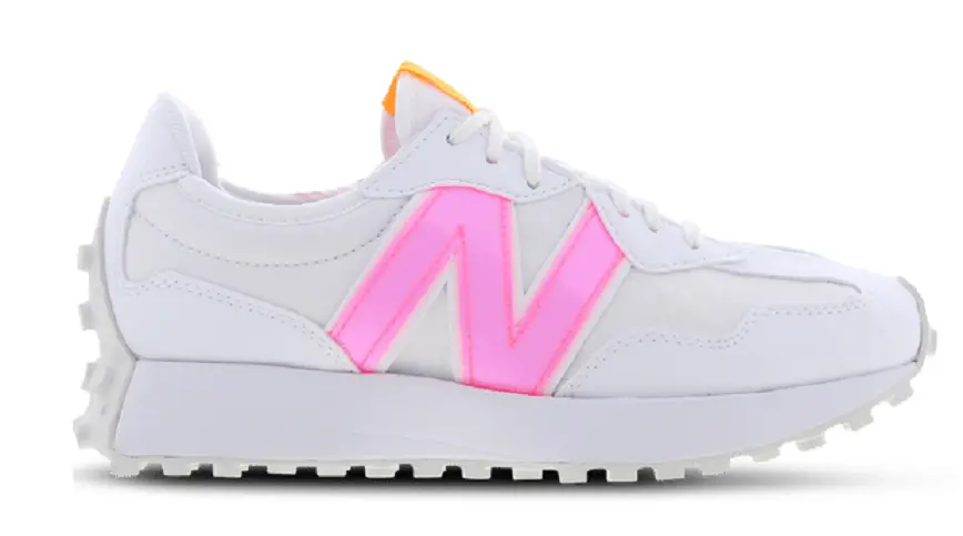 Giày New Balance 327 Women Shoes WS327C01