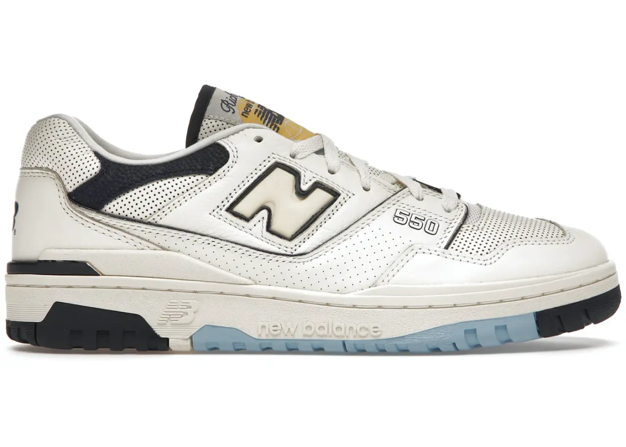 Giày New Balance 550 'Rich Paul' BB550RP1