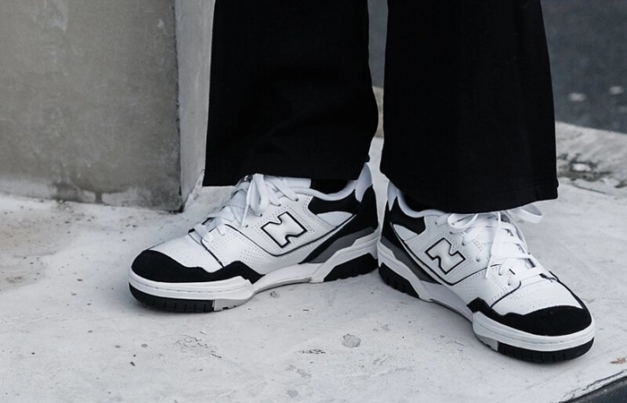 Hinh anh 4: New Balance 550: Bieu tuong co dien tro lai