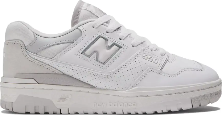 Giày New Balance 550 'Rain Cloud' BBW550CB