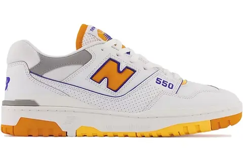 Giày New Balance 550 'Vibrant Orange' BB550WTO