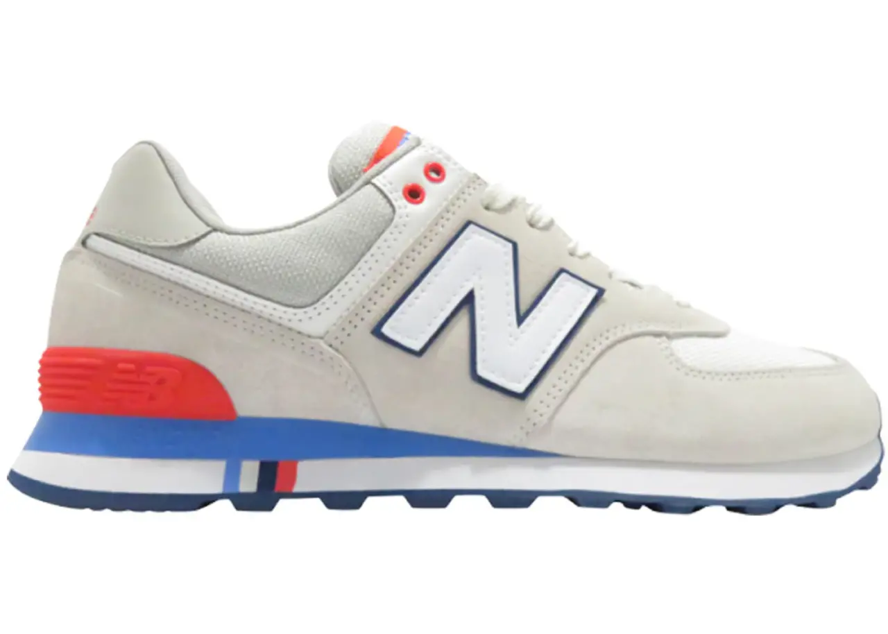 Giày New Balance 574 Summer Shore 'Alternate' ML574NCR