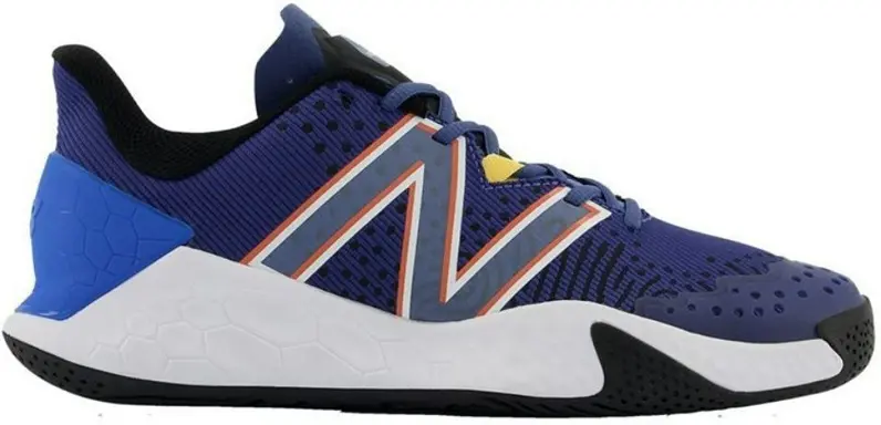 Giày Tennis New Balance Court Fresh Foam 'Blue Synthetic' MCHLAVJ2