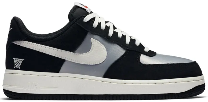Giày Nike Air Force 1 Low 'Buckets' 820266-002