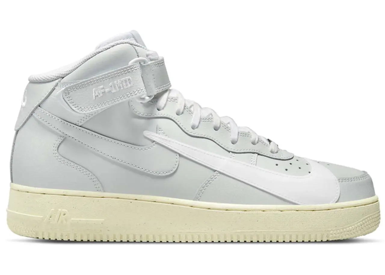 Giày Nike Air Force 1 Mid 'Copy Paste' DQ8645-045