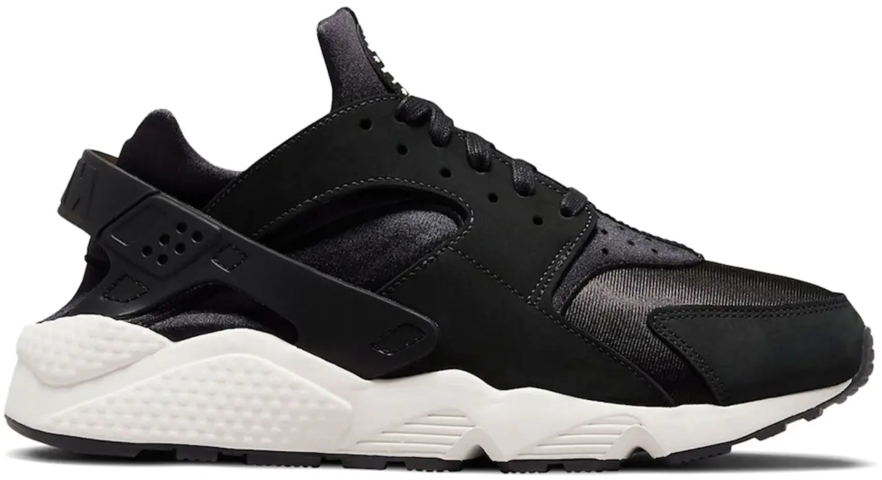 Giày Nike Air Huarache 'Off Noir' DQ8572-001