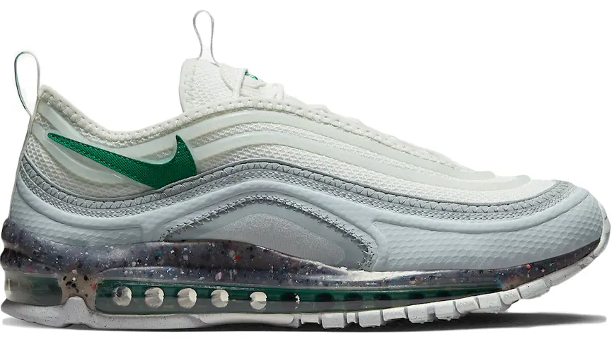 Giày Nike Air Max 97 Terrascape 'Summit White Malachite' DQ3976-100